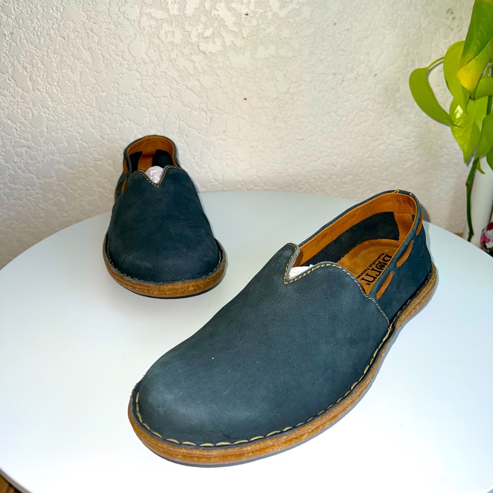 Born Shoes